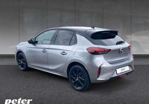 Opel Corsa, 2022 3