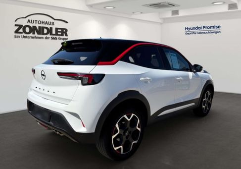Opel Mokka, 2021 3