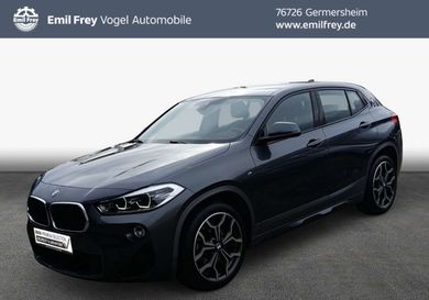 BMW X2, 2019