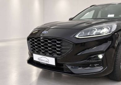 Ford Kuga, 2023