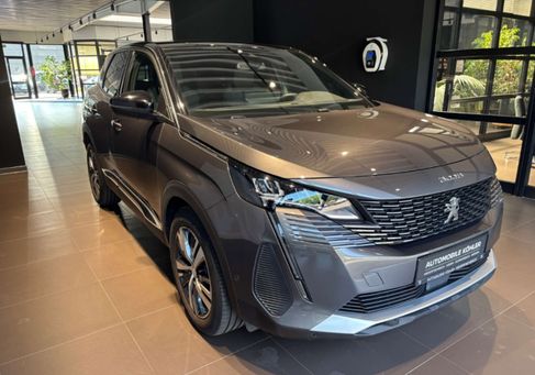 Peugeot 3008, 2023