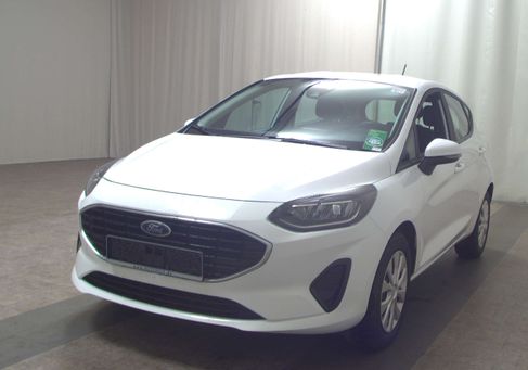 Ford Fiesta, 2023 2