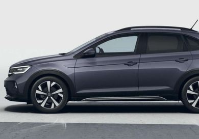 Volkswagen Taigo, 2025