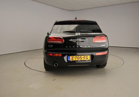 MINI Cooper Clubman, 2024 3