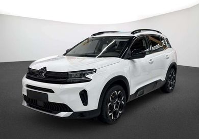 Citroën C5 Aircross, 2023