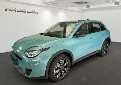 Fiat 600, 2024