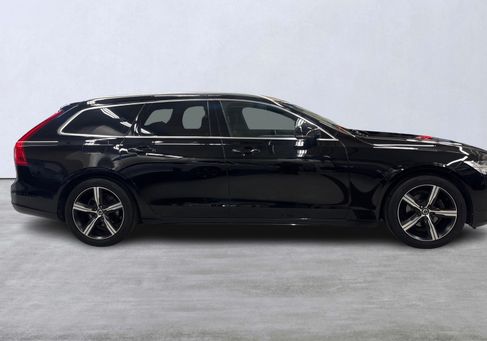 Volvo V90, 2020 3