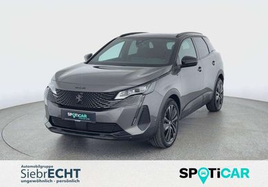 Peugeot 3008, 2024