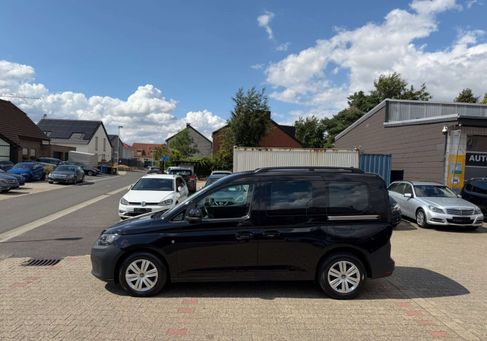 Volkswagen Caddy, 2022