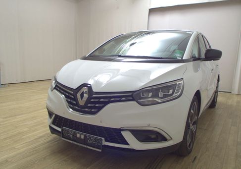 Renault Grand Scenic, 2023 2