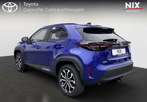 Toyota Yaris Cross, 2026 2