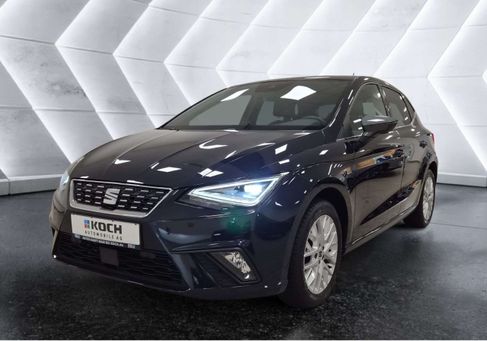 Seat Ibiza, 2022 3