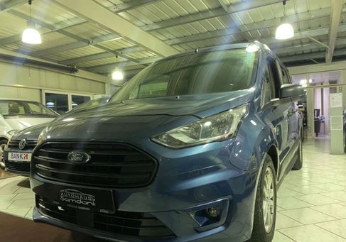 Ford Transit, 2019