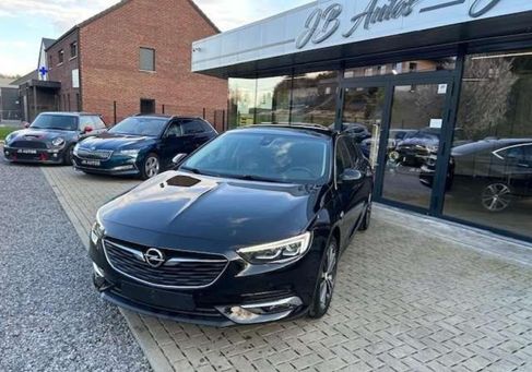Opel Insignia, 2019 2