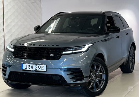 Land Rover Range Rover Velar, 2024