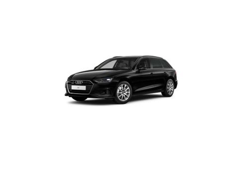 Audi A4, 2023