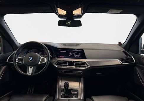BMW X5, 2019 3