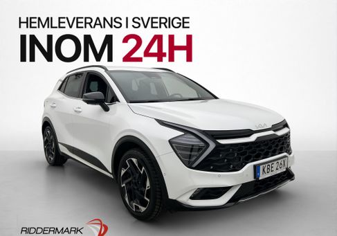 Kia Sportage, 2022 3