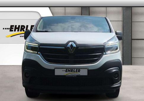 Renault Trafic, 2020