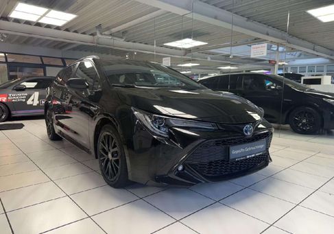 Toyota Corolla, 2020