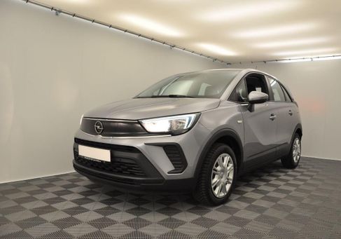 Opel Crossland X, 2021 2