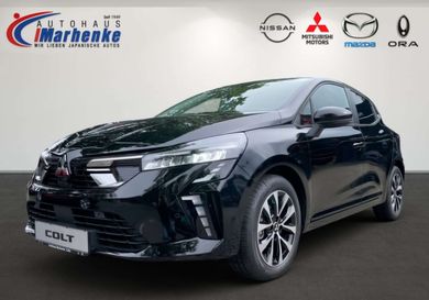 Mitsubishi Colt, 2026