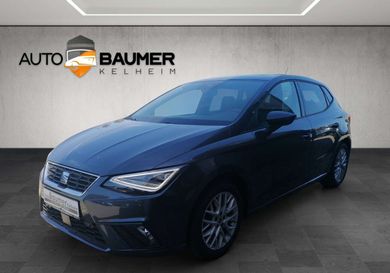 Seat Ibiza, 2025