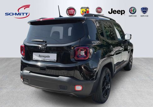 Jeep Renegade, 2023 2