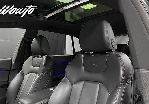Audi Q8, 2020