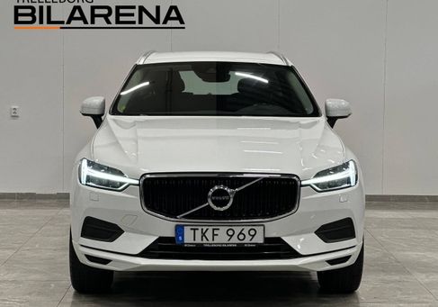 Volvo XC60, 2019