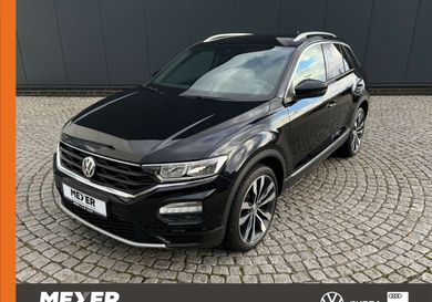 Volkswagen T-Roc, 2020