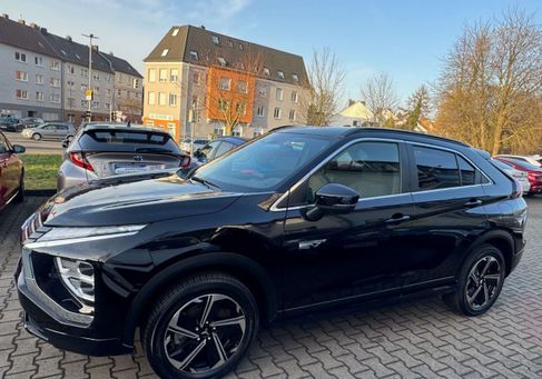 Mitsubishi Eclipse, 2023