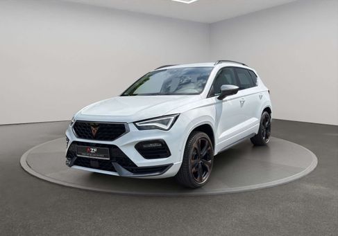 Cupra Ateca, 2024