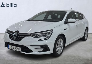 Renault Megane, 2023