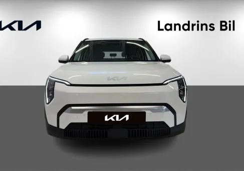 Kia, 2027 3
