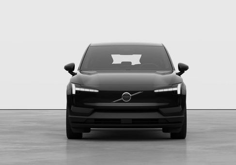 Volvo EX30, 2027 2