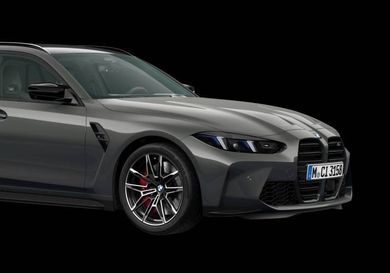 BMW M3, 2027