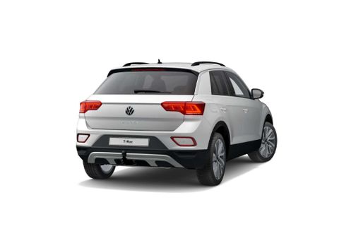 Volkswagen T-Roc, 2023