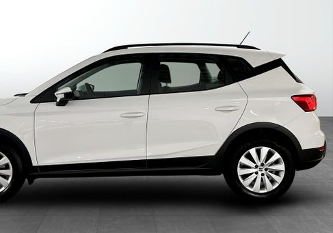 Seat Arona, 2023 2
