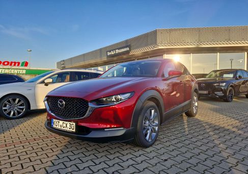 Mazda CX-30, 2024 2
