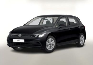 Volkswagen Golf, 2023