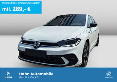 Volkswagen Polo, 2026
