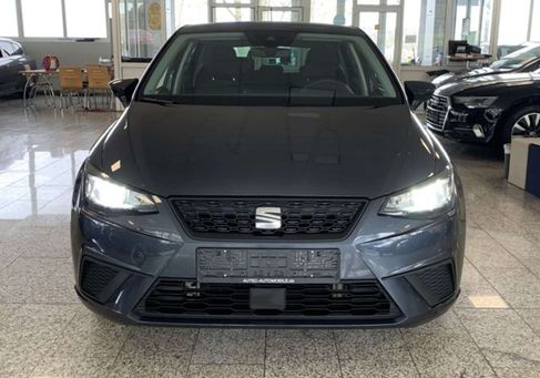 Seat Ibiza, 2023