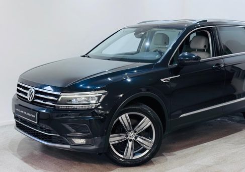 Volkswagen, 2018 2