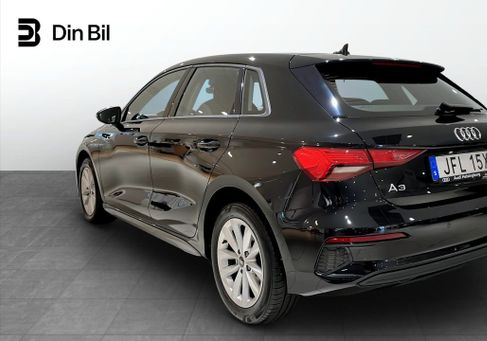 Audi A3, 2024 3