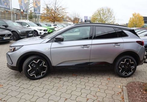 Opel Grandland X, 2024 3