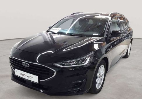 Ford Focus, 2023