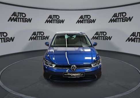 Volkswagen Polo, 2022 3