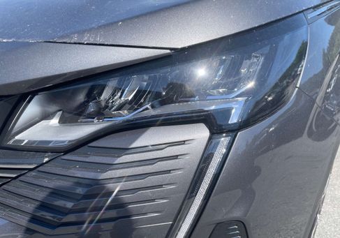 Peugeot 5008, 2022
