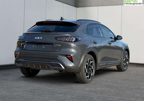 Kia XCeed, 2026